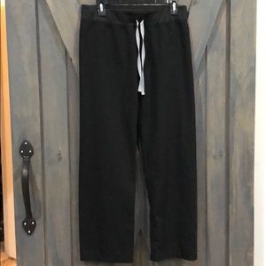 Figs Livingston Black SP